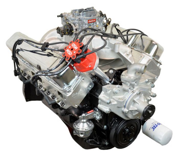 Chrysler RB 440 Engine